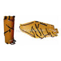 Multifunctional   Emergency Rescue Roll Type Hand  Stretcher